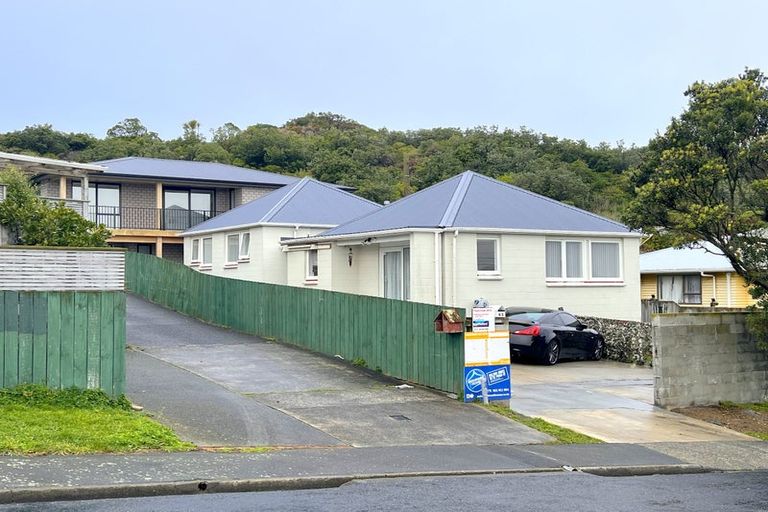 Photo of property in 63 Ahuriri Street, Strathmore Park, Wellington, 6022