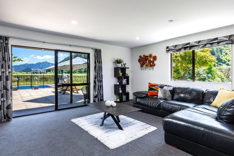 Photo of property in 1328 Kaituna-tuamarina, Kaituna, Blenheim, 7273