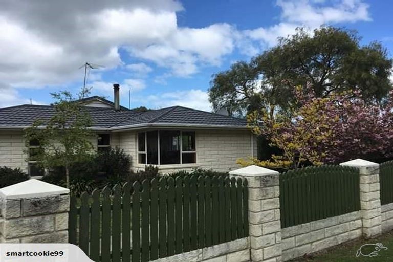 Photo of property in 9 Ferguson Avenue, Waipara, 7483