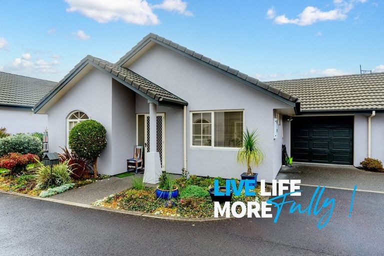 Photo of property in Village Gardens, 24/16 Rototuna Road, Flagstaff, Hamilton, 3210