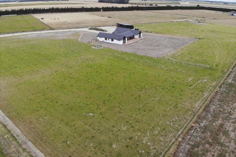 Photo of property in 110 Stranges Road, Huntingdon, Ashburton, 7774