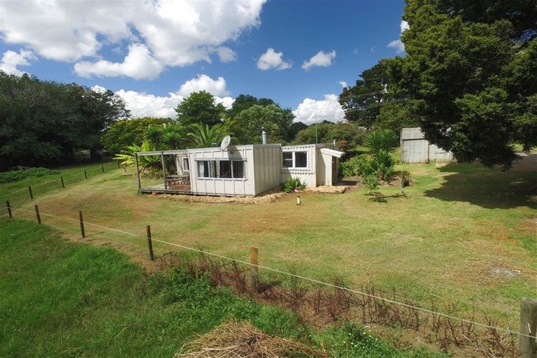 Photo of property in 186 Horeke Road, Okaihau, 0475