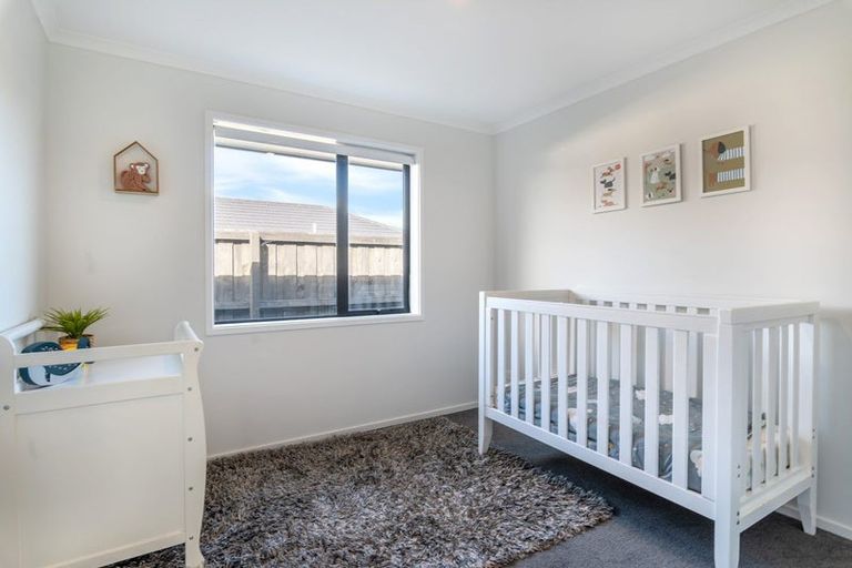 Photo of property in 30 Makybe Terrace, Lincoln, 7608