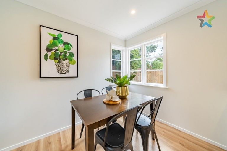 Photo of property in 110b Wellington Road, Wainuiomata, Lower Hutt, 5014