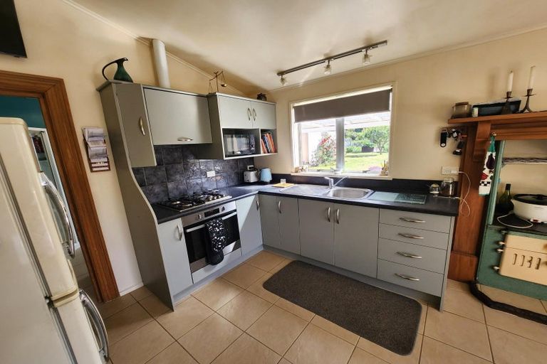 Photo of property in 52 Old Slip Road, Hakataramea, Kurow, 9498