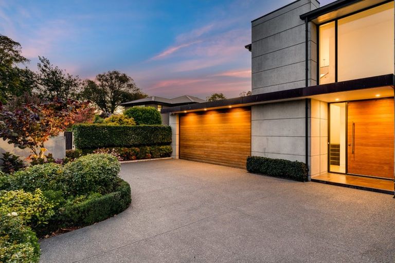 Photo of property in 129 Puriri Street, Riccarton, Christchurch, 8041