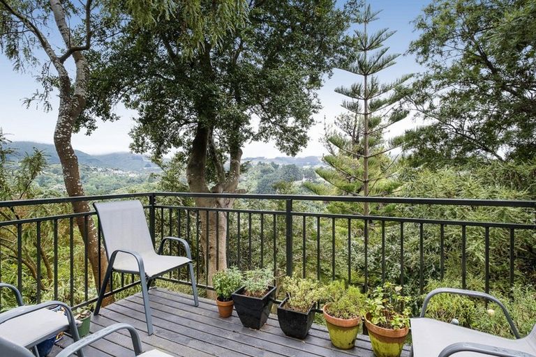 Photo of property in 6e Dudley Place, Maori Hill, Dunedin, 9010