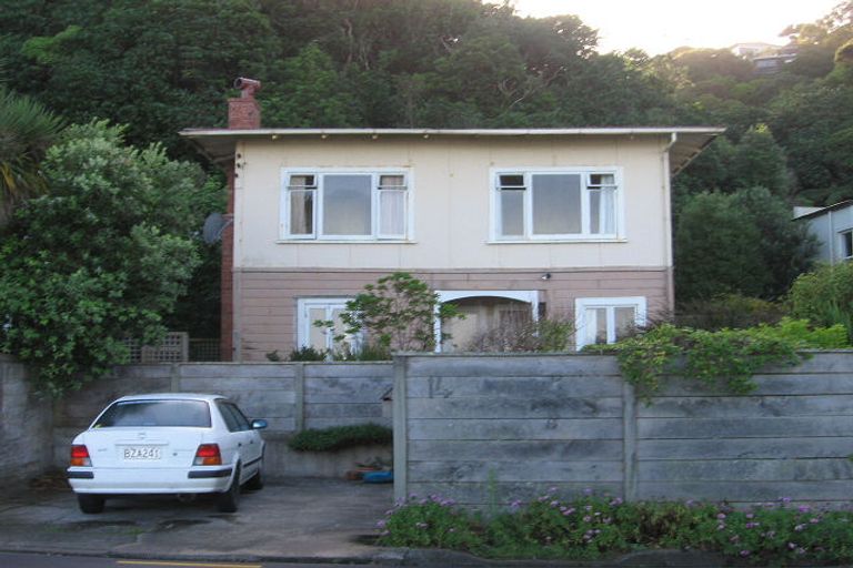 Photo of property in 14 Moana Road, Plimmerton, Porirua, 5026