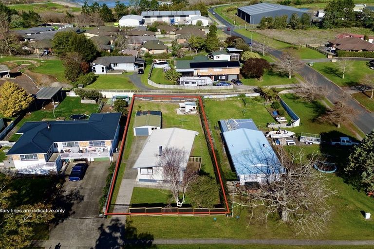 Photo of property in 73 Mahi Road, Te Kauwhata, 3710