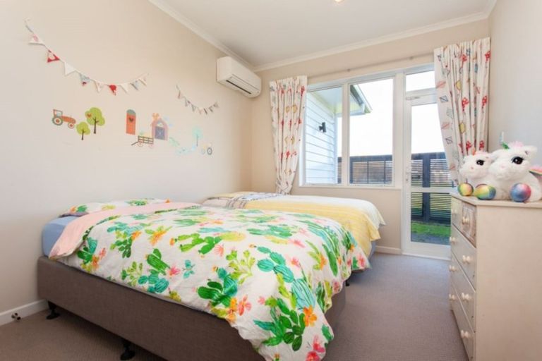 Photo of property in 1 Cliftondell Close, Matamata, 3400