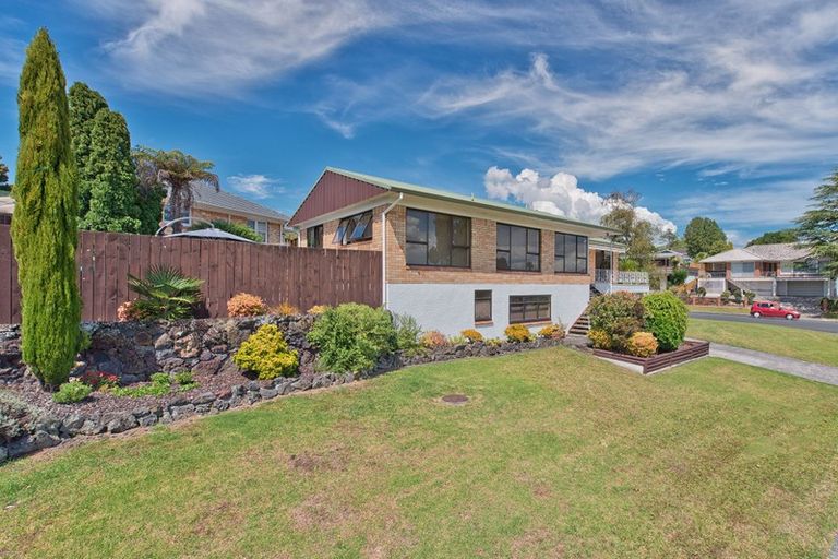 Photo of property in 12 David Avenue, Hillpark, Auckland, 2102