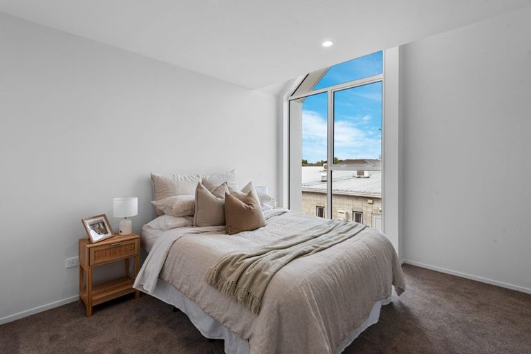 Photo of property in 4/186 Edgeware Road, Edgeware, Christchurch, 8013