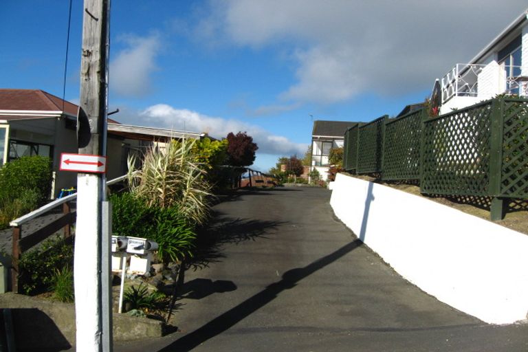 Photo of property in 84 Maryhill Terrace, Maryhill, Dunedin, 9011