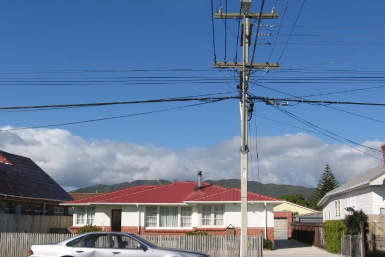 Photo of property in 88 Cuba Street, Petone, Lower Hutt, 5012
