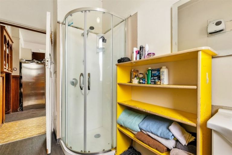 Photo of property in 544 Harewood Road, Harewood, Christchurch, 8051