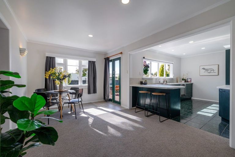 Photo of property in 14 Napier Road, Terrace End, Palmerston North, 4410