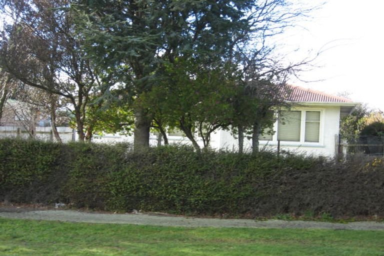 Photo of property in 15 Solway Crescent, Solway, Masterton, 5810