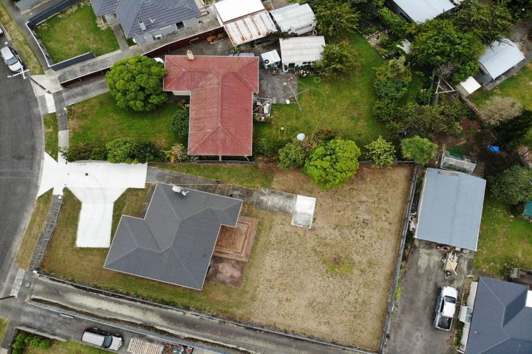 Photo of property in 39a Kettle Avenue, Awapuni, Palmerston North, 4412