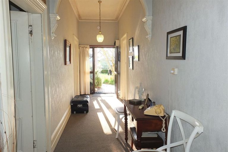 Photo of property in 296 Wai-iti Road, Glenwood, Timaru, 7910