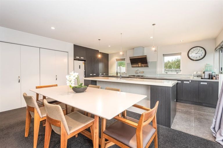 Photo of property in 16 Longspur Avenue, Wigram, Christchurch, 8025
