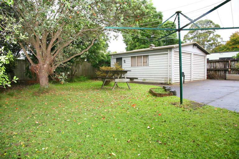 Photo of property in 43 Redcrest Avenue, Red Hill, Papakura, 2110