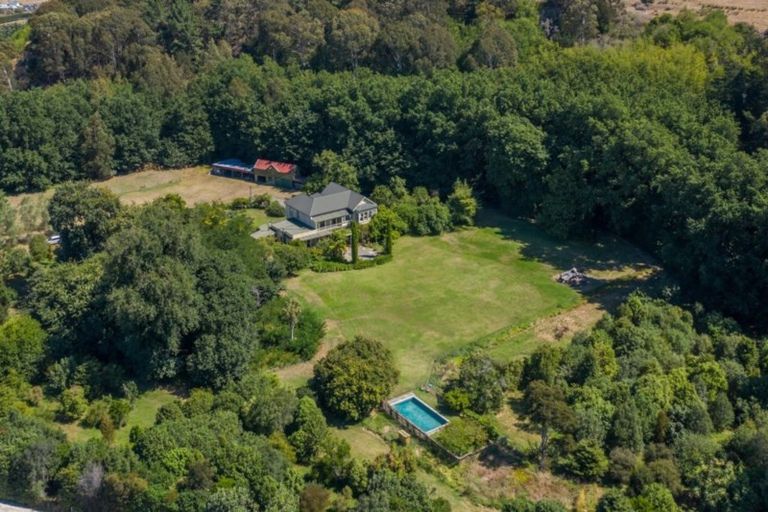 Photo of property in 2008 State Highway 50, Fernhill, Hastings, 4175