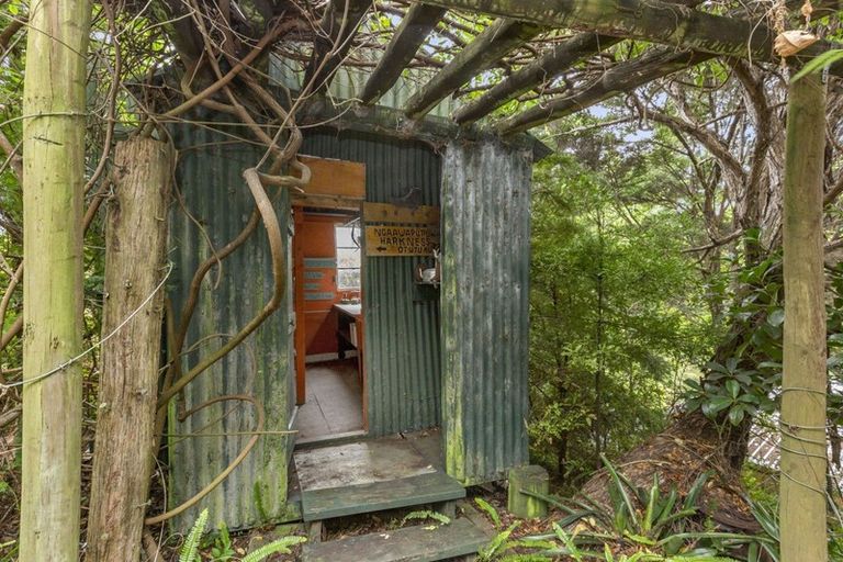 Photo of property in 4 Snowden Place, Raglan, 3225