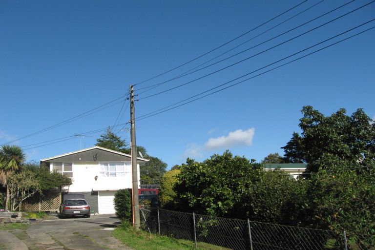 Photo of property in 25 Ennis Avenue, Pakuranga Heights, Auckland, 2010