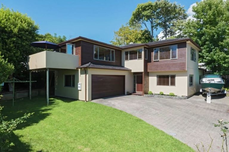 Photo of property in 14a Gibraltar Street, Howick, Auckland, 2014