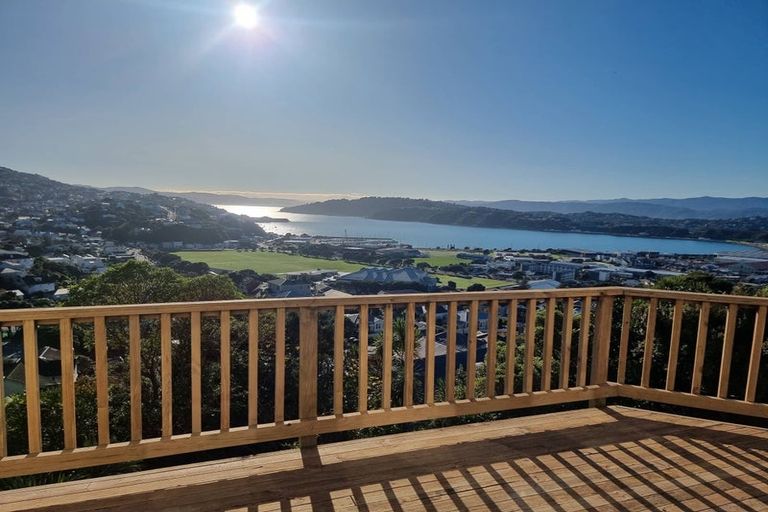 Photo of property in 12 Kotinga Street, Kilbirnie, Wellington, 6022