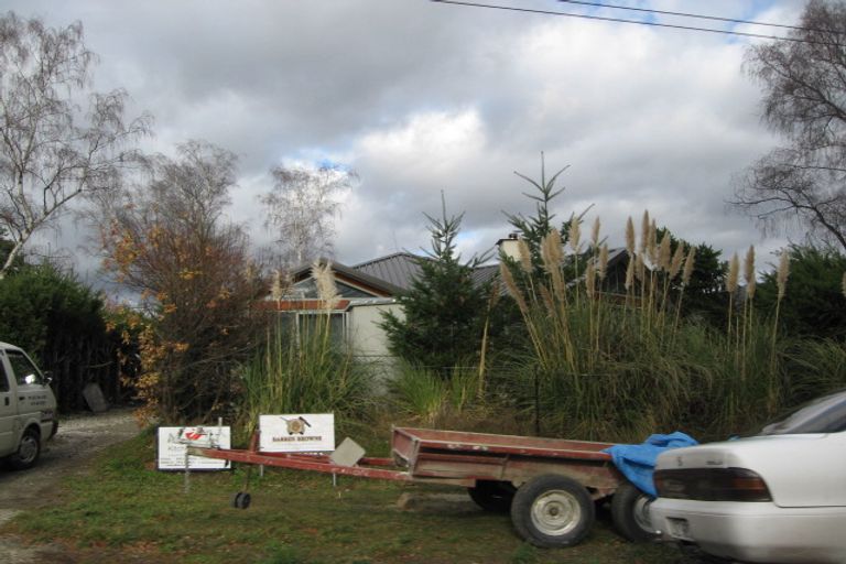 Photo of property in 73 Aubrey Road, Wanaka, 9305
