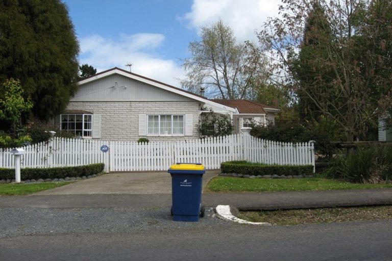 Photo of property in 26 Totara Road, Whenuapai, Auckland, 0618