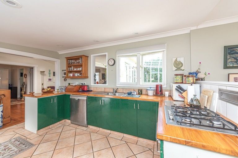 Photo of property in 4 College Street, Whanganui, 4500