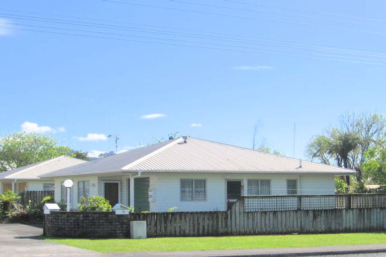 Photo of property in 7d Moresby Avenue, Waihi, 3610