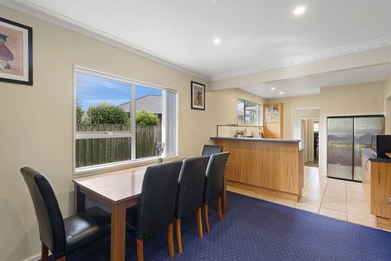 Photo of property in 22 Claridges Road, Casebrook, Christchurch, 8051
