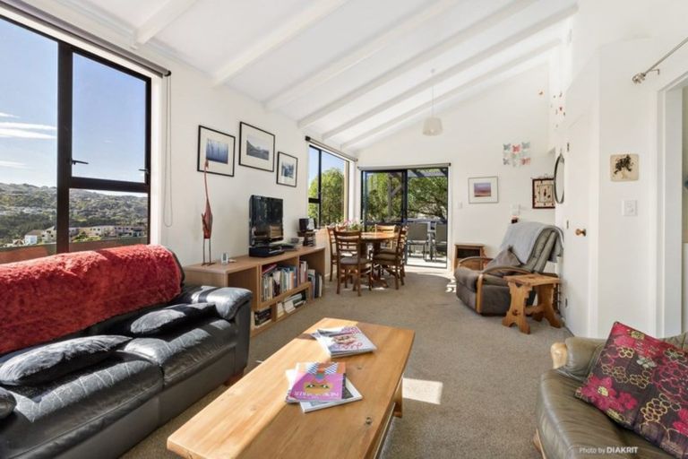 Photo of property in 28b Arun Crescent, Southgate, Wellington, 6023