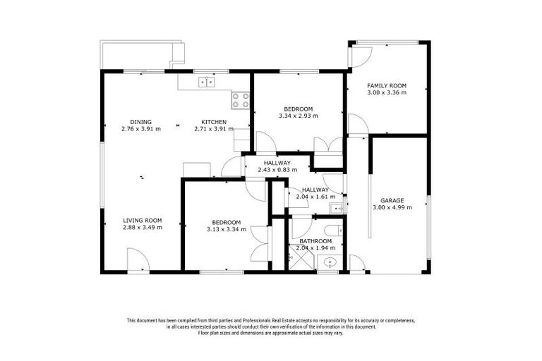 Photo of property in 260b Courtenay Street, Strandon, New Plymouth, 4312