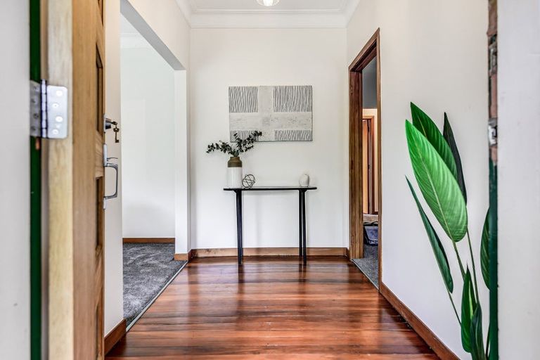 Photo of property in 22 Oakley Avenue, Claudelands, Hamilton, 3214