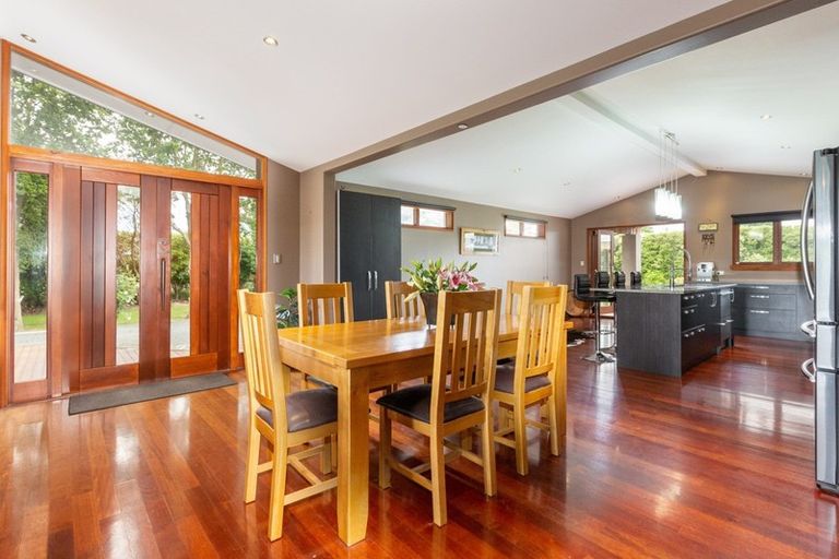Photo of property in 80 Raupare Road, Twyford, Hastings, 4175