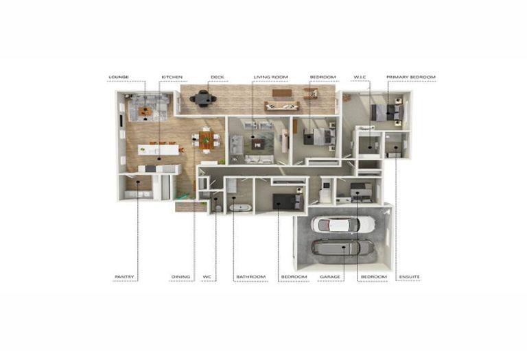 Photo of property in 60 Pacific Parade, Coastlands, Whakatane, 3120