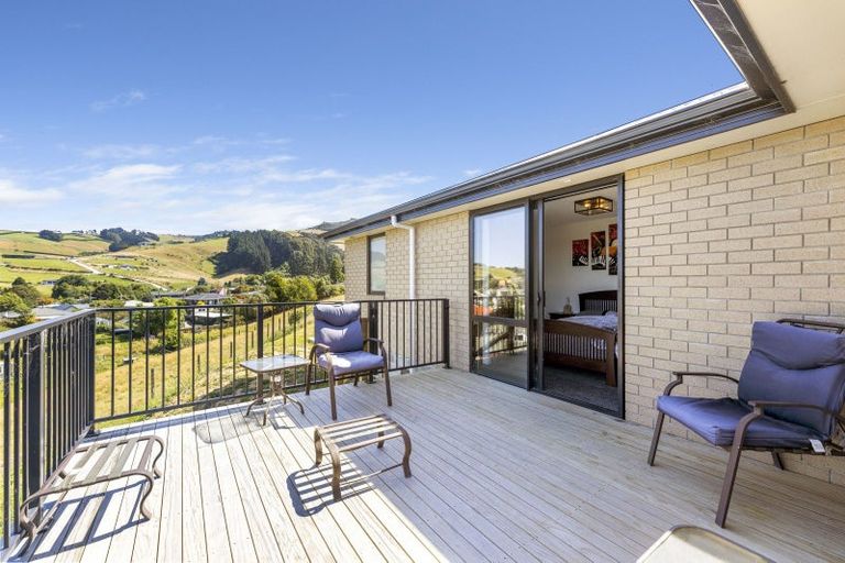 Photo of property in 10 Goddard Way, Sawyers Bay, Port Chalmers, 9023