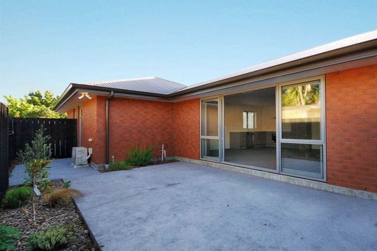 Photo of property in 3/395 Armagh Street, Linwood, Christchurch, 8011