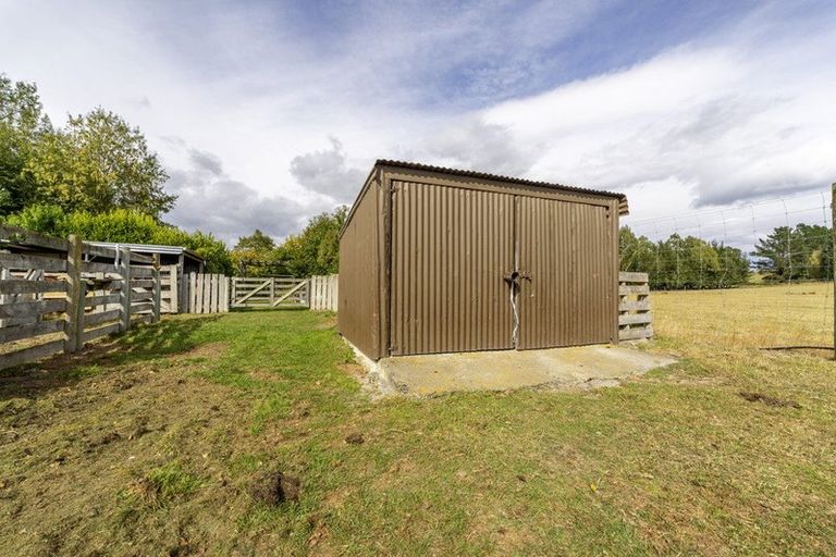 Photo of property in 120 Cox Street, Geraldine, 7930