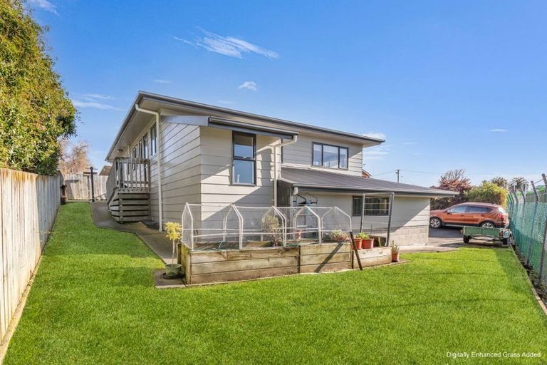 Photo of property in 3 Russell Street, Marton, 4710