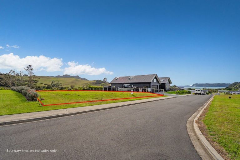 Photo of property in 8 Tohetea Lane, Wharekaho, 3510