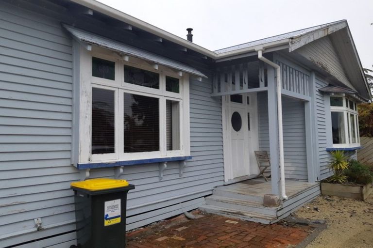 Photo of property in 86 Brittan Street, Hokitika, 7810