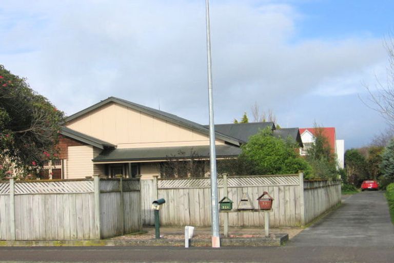 Photo of property in 30 Manson Street, Terrace End, Palmerston North, 4410
