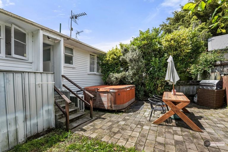 Photo of property in 2b Palfrey Street, Wallaceville, Upper Hutt, 5018