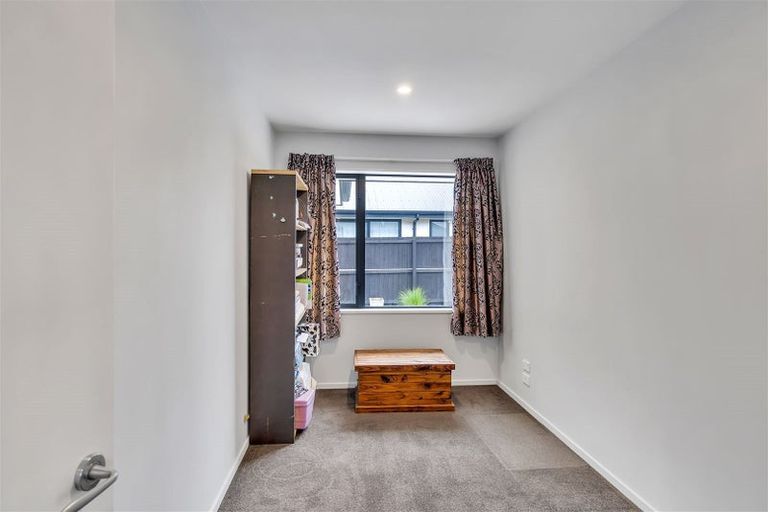 Photo of property in 36 Andesite Drive, Rolleston, 7614