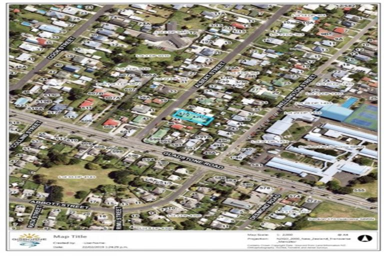 Photo of property in 42 Albert Street, Te Hapara, Gisborne, 4010